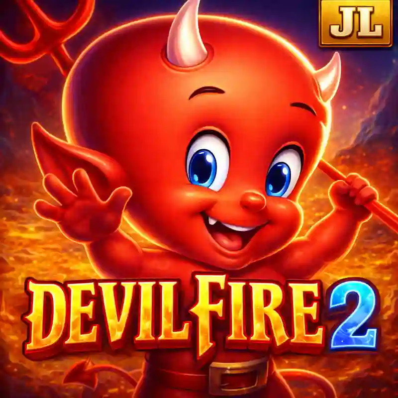 Devil Fire 2