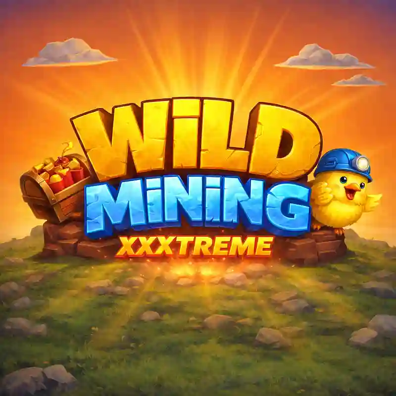 Wild Mining